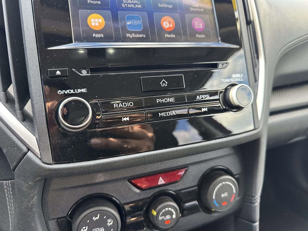 Used 2019 Subaru Crosstrek 2.0i Premium w/ Eyesight System image 23