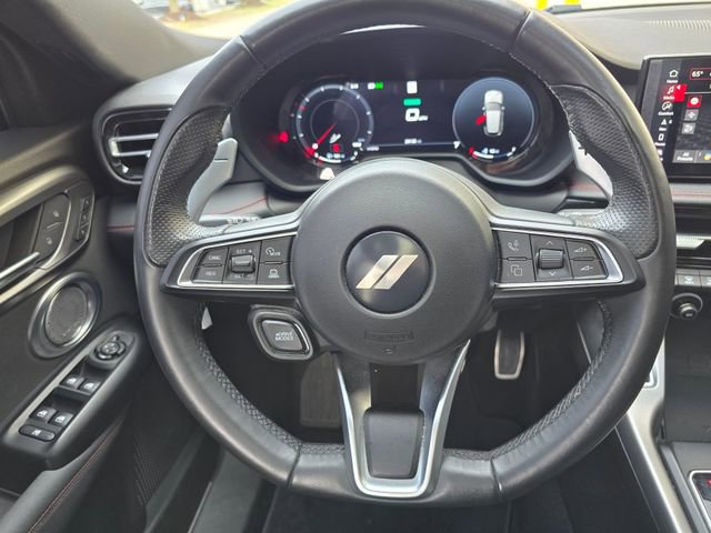 Used 2024 Dodge Hornet R/T Plus image 34