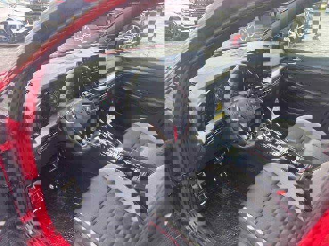 New 2025 Volkswagen GTI SE image 8