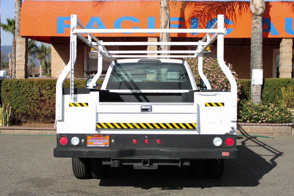 Used 2017 Ford F350 XL w/ Power Equipment Group image 8