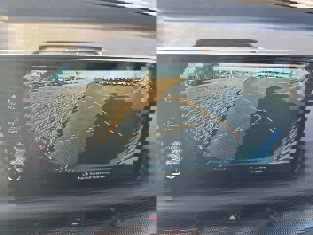 New 2026 Honda CR-V EX image 20