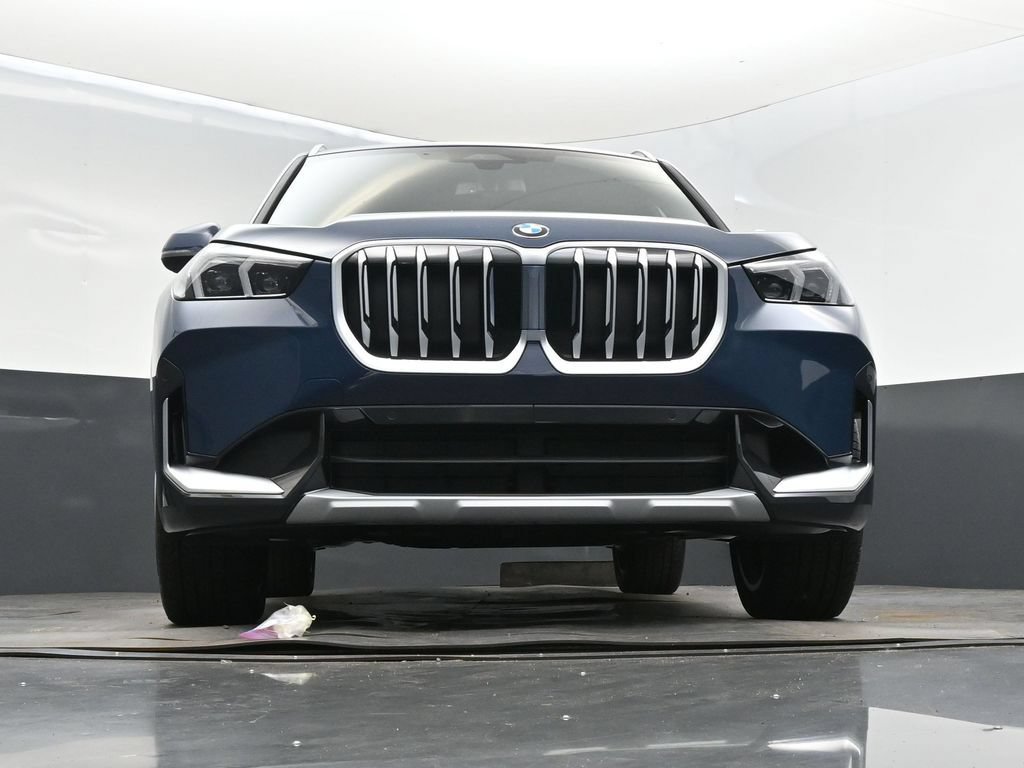 Used 2026 BMW X1 xDrive28i w/ Convenience Package AWD/4WD image 45