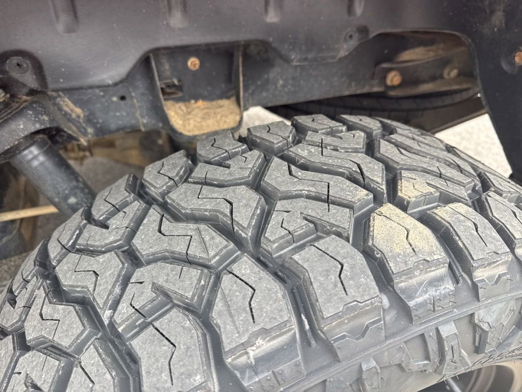 Used 2020 Toyota Tundra SR5 w/ SR5 Leather Package image 7