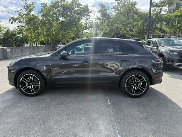 Used 2021 Porsche Macan S AWD/4WD image 5