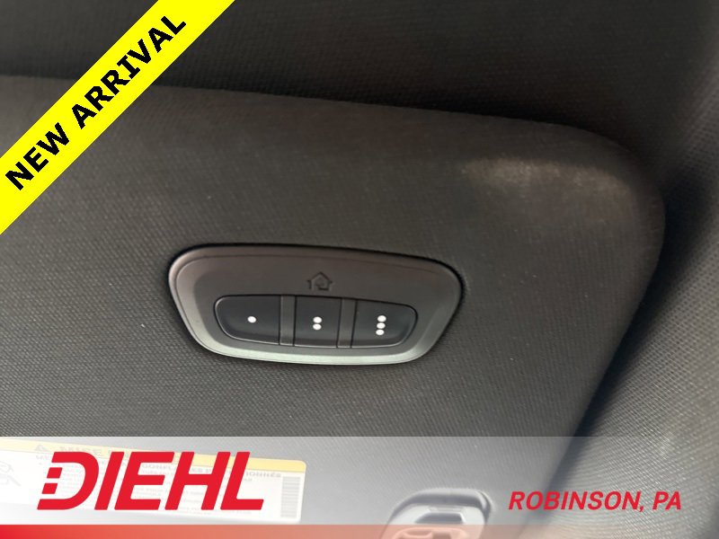 Certified 2021 RAM 1500 Big Horn image 35