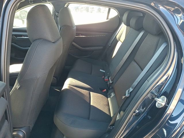 New 2026 MAZDA MAZDA3 s image 11