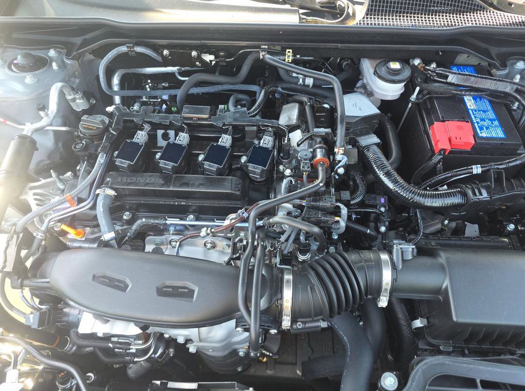 Used 2026 Honda Civic Si image 18