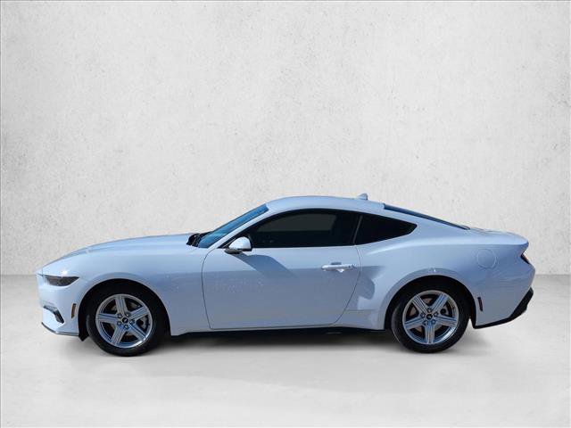 New 2026 Ford Mustang Premium image 9