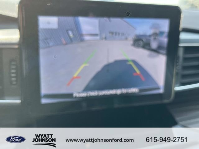 Certified 2023 Ford Explorer Limited w/ Equipment Group 301A image 35