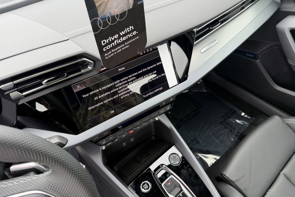 New 2026 Audi A3 2.0T Premium Plus AWD/4WD image 20