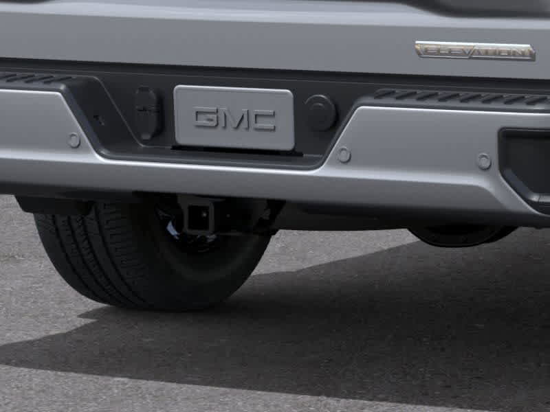 New 2026 GMC Sierra 1500 Elevation w/ Elevation Premium Package image 14