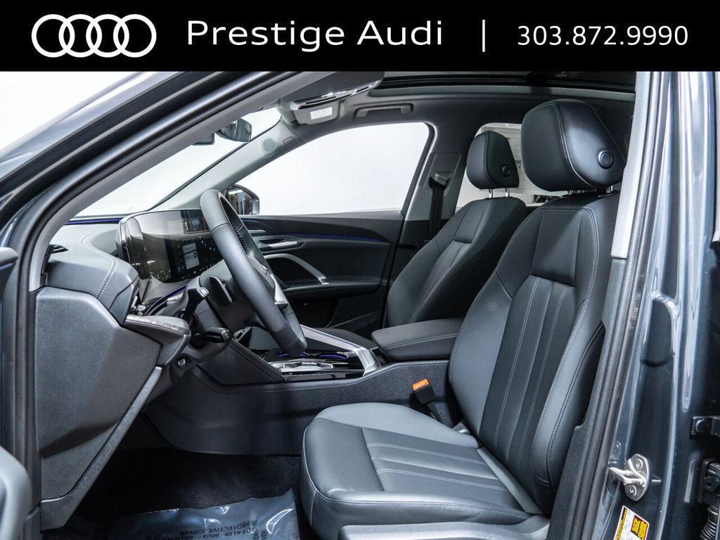 Used 2026 Audi Q5 Premium Plus AWD/4WD image 6