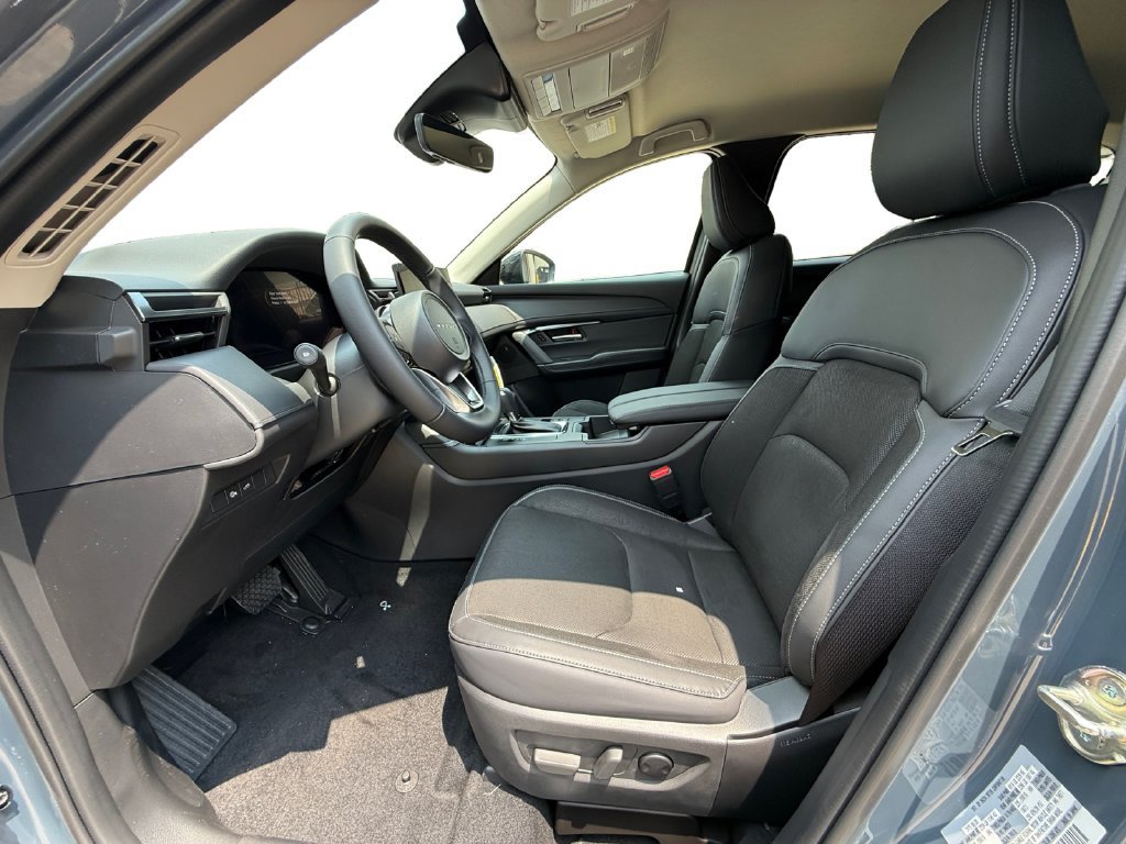 New 2026 MAZDA CX-5 Preferred AWD/4WD image 9