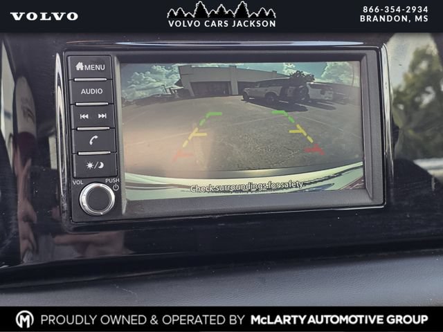 Used 2025 Nissan Kicks S w/ Charging Package FWD image 11