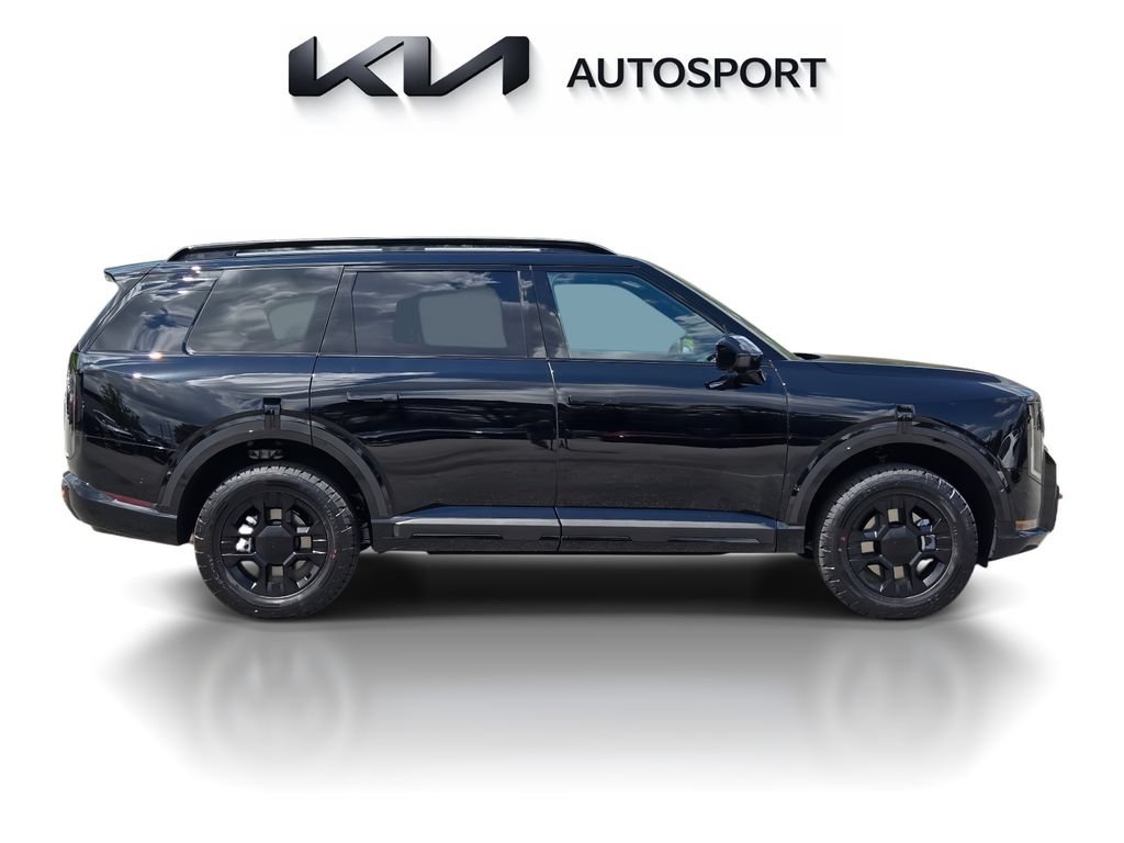 New 2027 Kia Telluride SX Prestige X-Pro AWD/4WD image 7