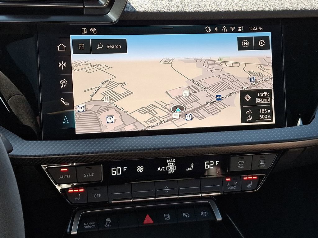 New 2026 Audi RS 3 image 8