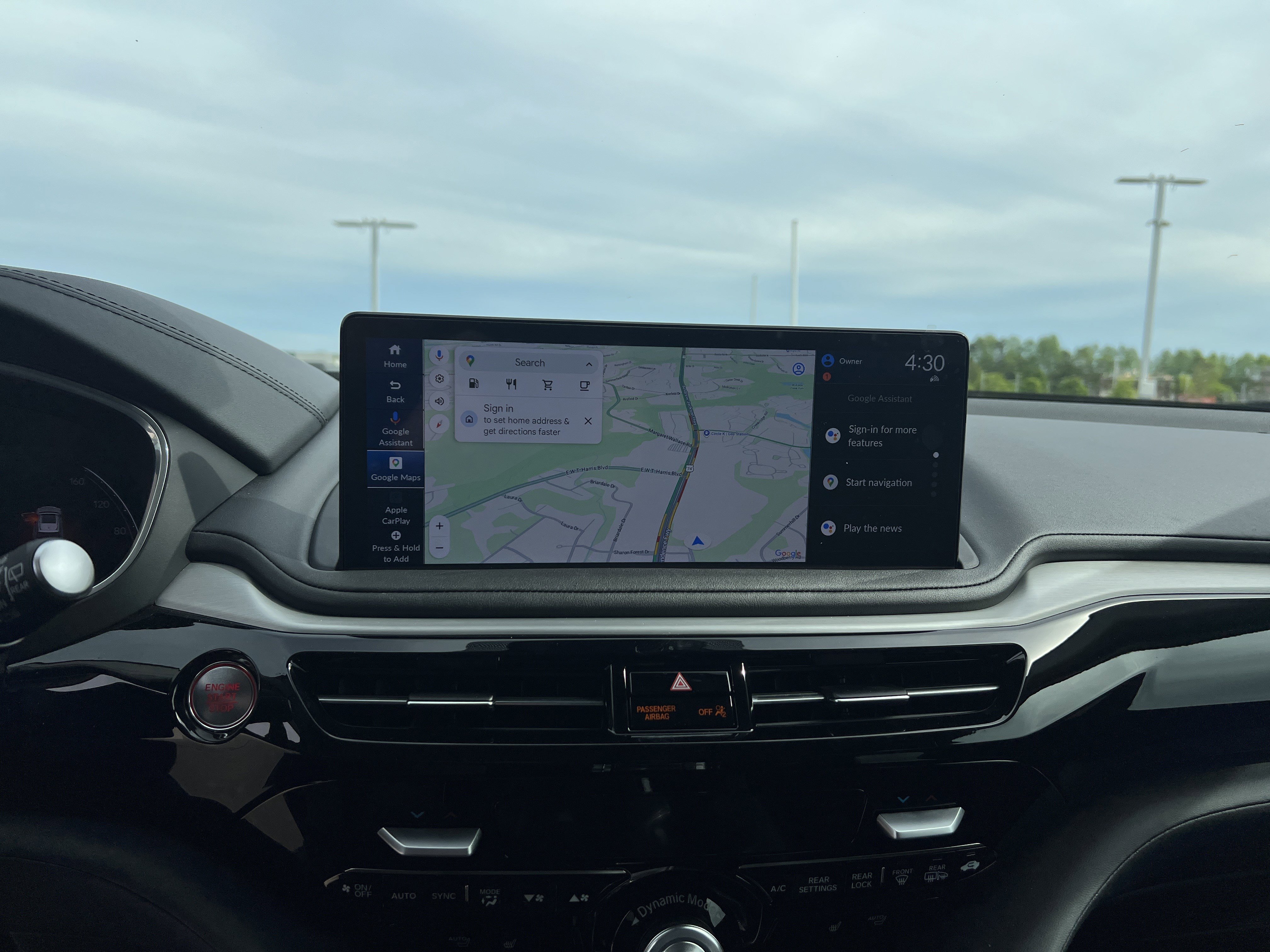 Certified 2026 Acura MDX FWD w/ Technology Package image 24