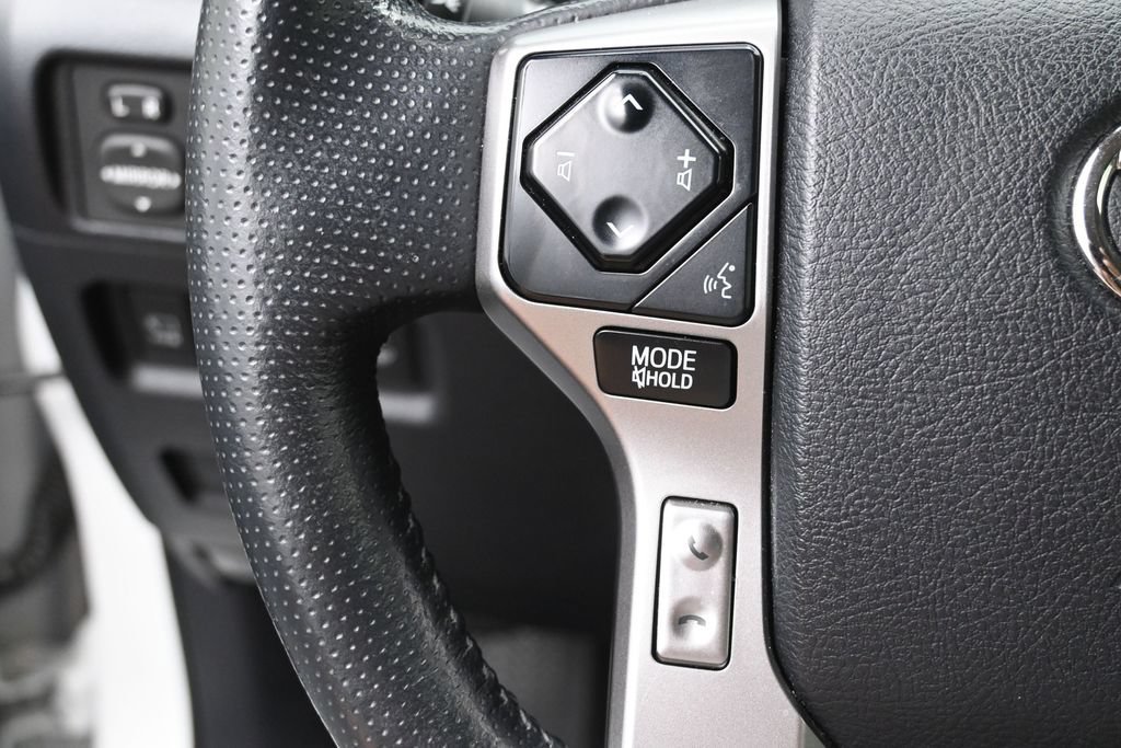 Certified 2024 Toyota 4Runner Limited AWD/4WD image 18