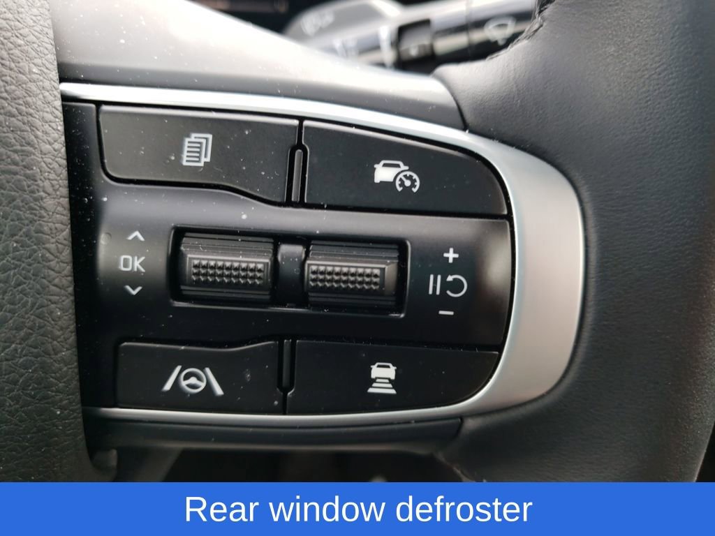 Used 2025 Kia K5 GT-Line w/ GT-Line Premium Package image 13