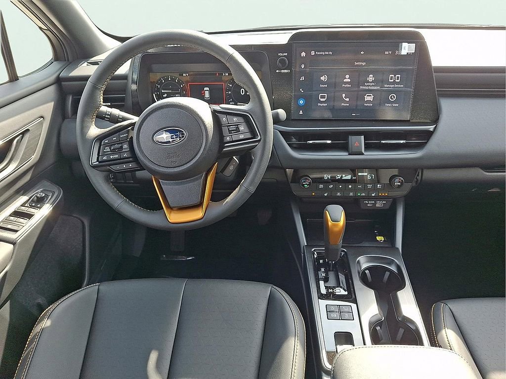 New 2026 Subaru Outback Wilderness image 8