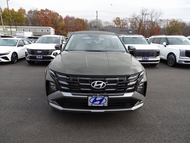 New 2026 Hyundai Tucson SE image 2