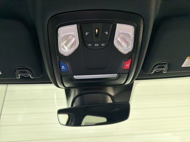 New 2026 RAM 3500 Big Horn image 17