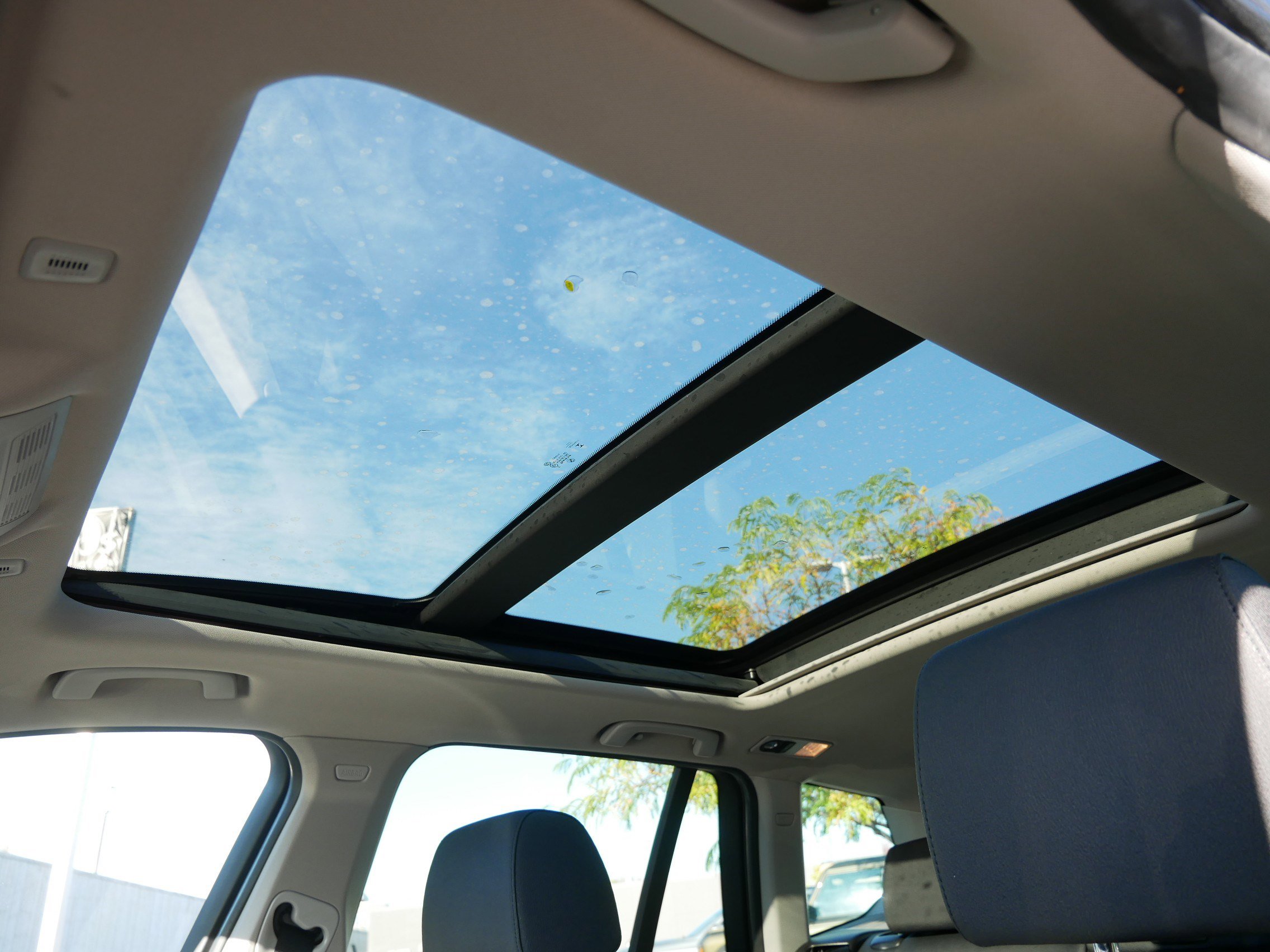 Used 2017 BMW X3 xDrive28i image 33