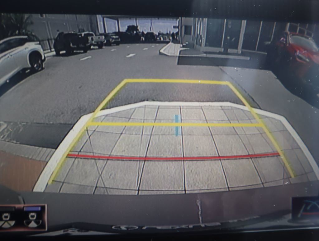 Used 2024 Lexus IS 300 F Sport image 23