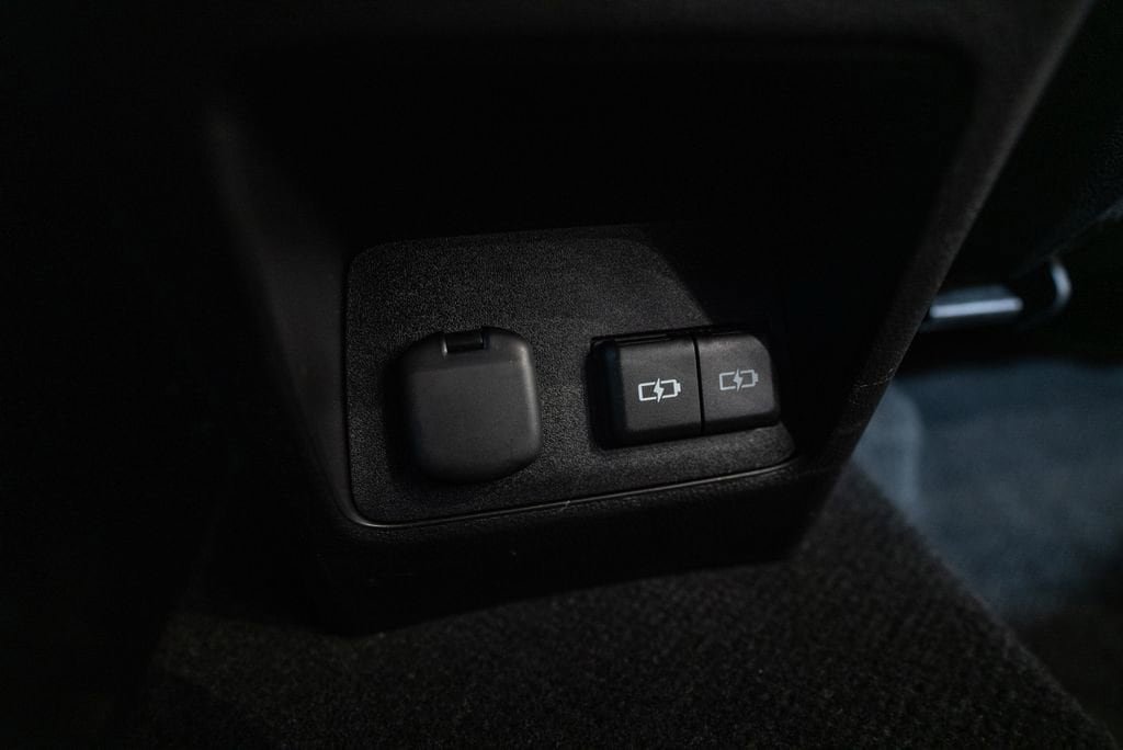 Used 2024 Lexus NX 350 AWD image 40