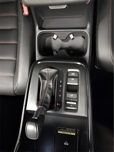 Used 2024 Honda CR-V Sport-L image 19