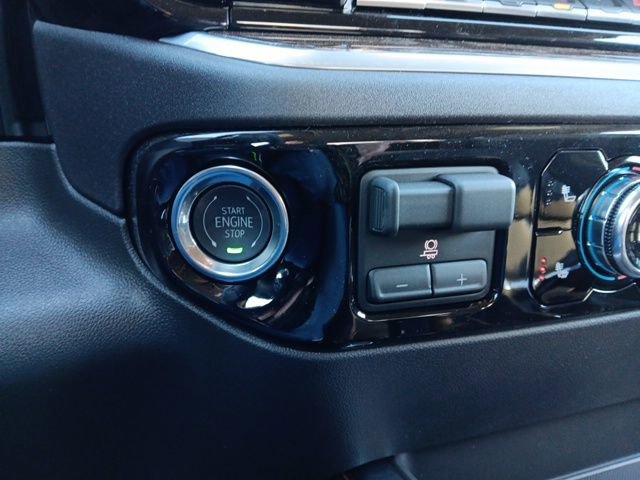 New 2026 GMC Sierra 1500 Elevation AWD/4WD image 18
