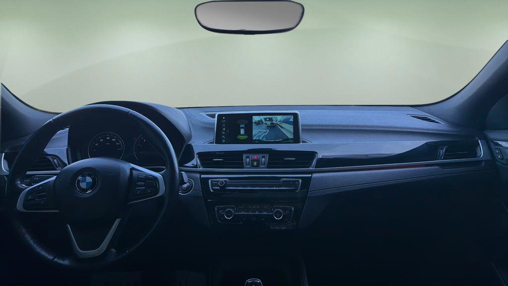 Used 2022 BMW X2 xDrive28i w/ Convenience Package image 7