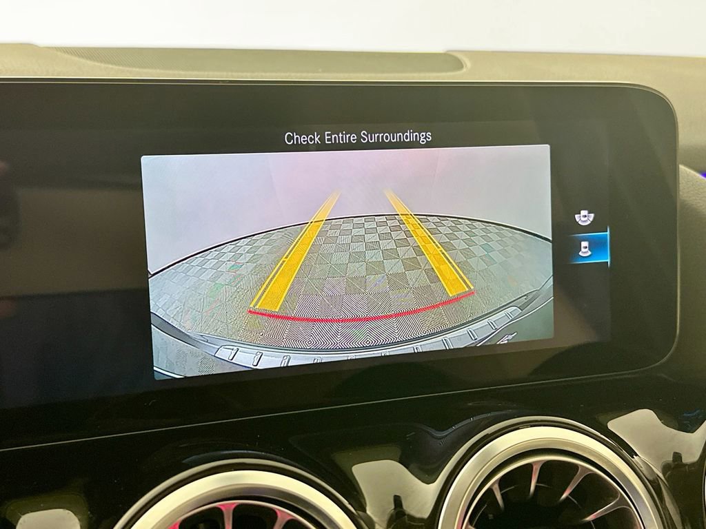 Certified 2023 Mercedes-Benz GLA 250 4MATIC image 13