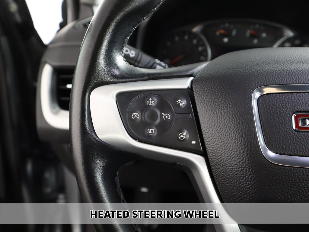 Used 2024 GMC Terrain SLT AWD/4WD image 6