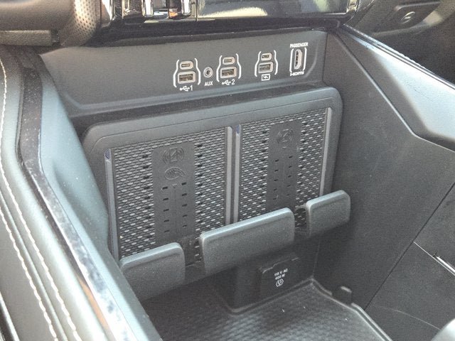 Used 2026 RAM 1500 Limited AWD/4WD image 27