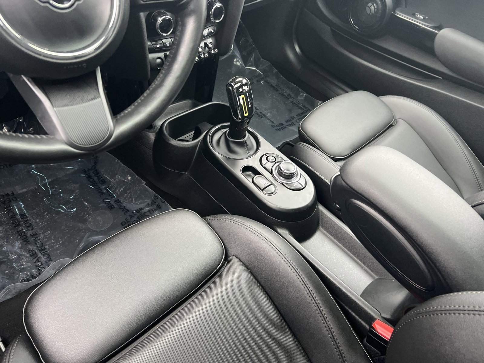 Used 2024 MINI Cooper SE image 22