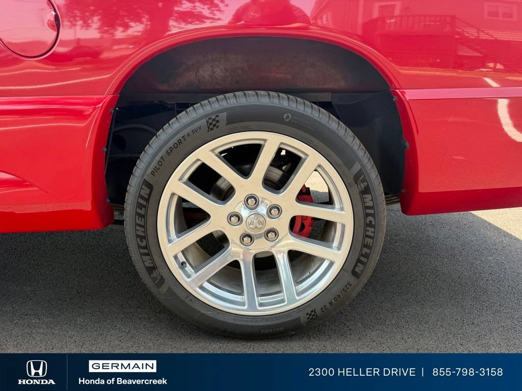Used 2005 Dodge Ram 1500 Truck 2WD Regular Cab image 14