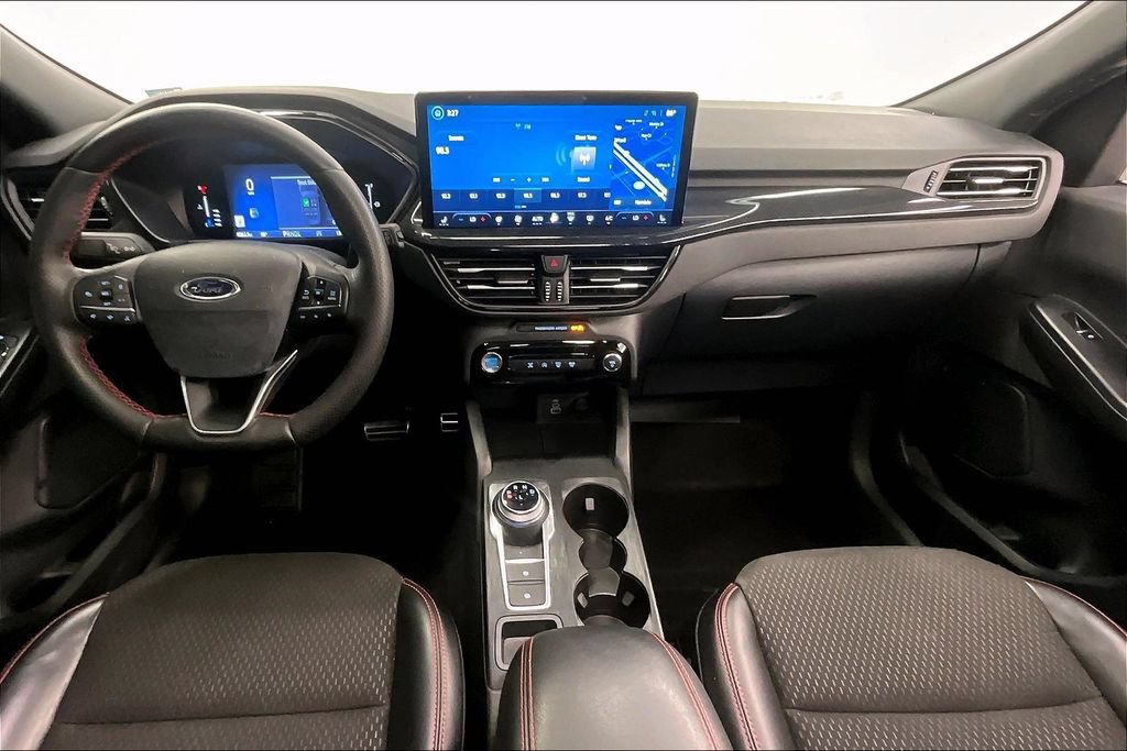 Used 2024 Ford Escape ST-Line w/ Tech Pack #1 FWD image 15