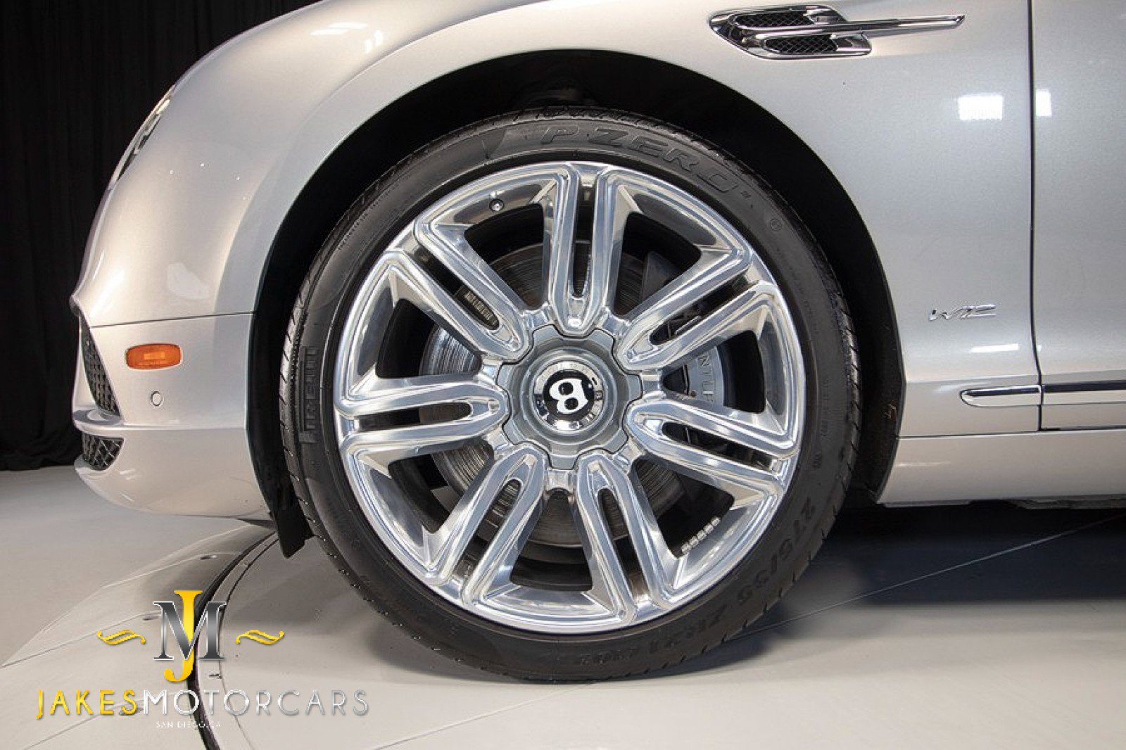 Used 2017 Bentley Continental GT image 54