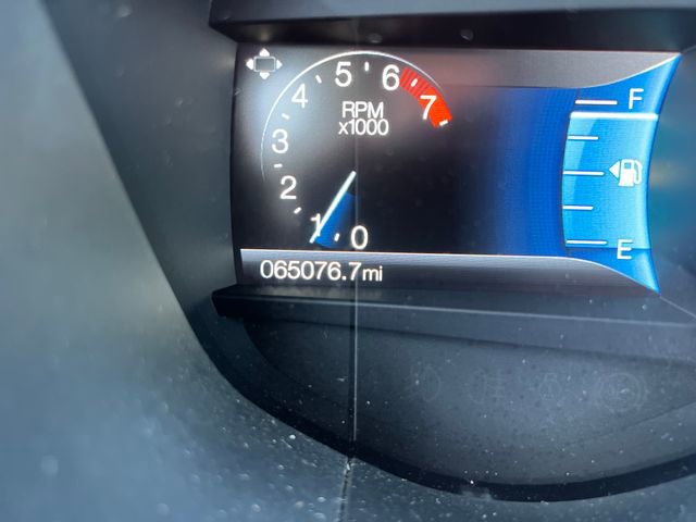 Used 2020 Ford Fusion SE image 23