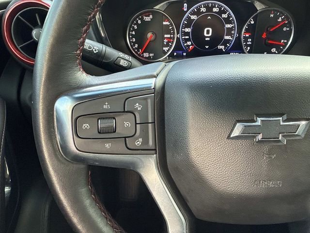 Used 2022 Chevrolet Blazer RS w/ Enhanced Convenience Package image 15