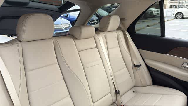 Certified 2026 Mercedes-Benz GLE 350 4MATIC image 18