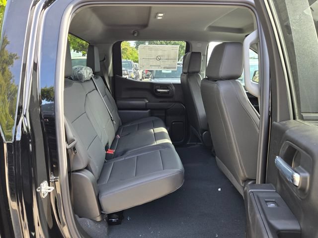 New 2026 GMC Sierra 1500 Pro w/ Graphite Edition AWD/4WD image 13