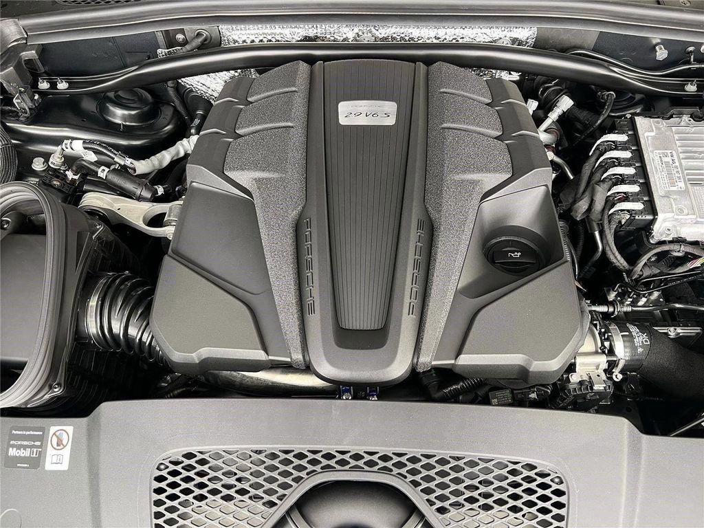 New 2026 Porsche Macan S AWD/4WD image 27