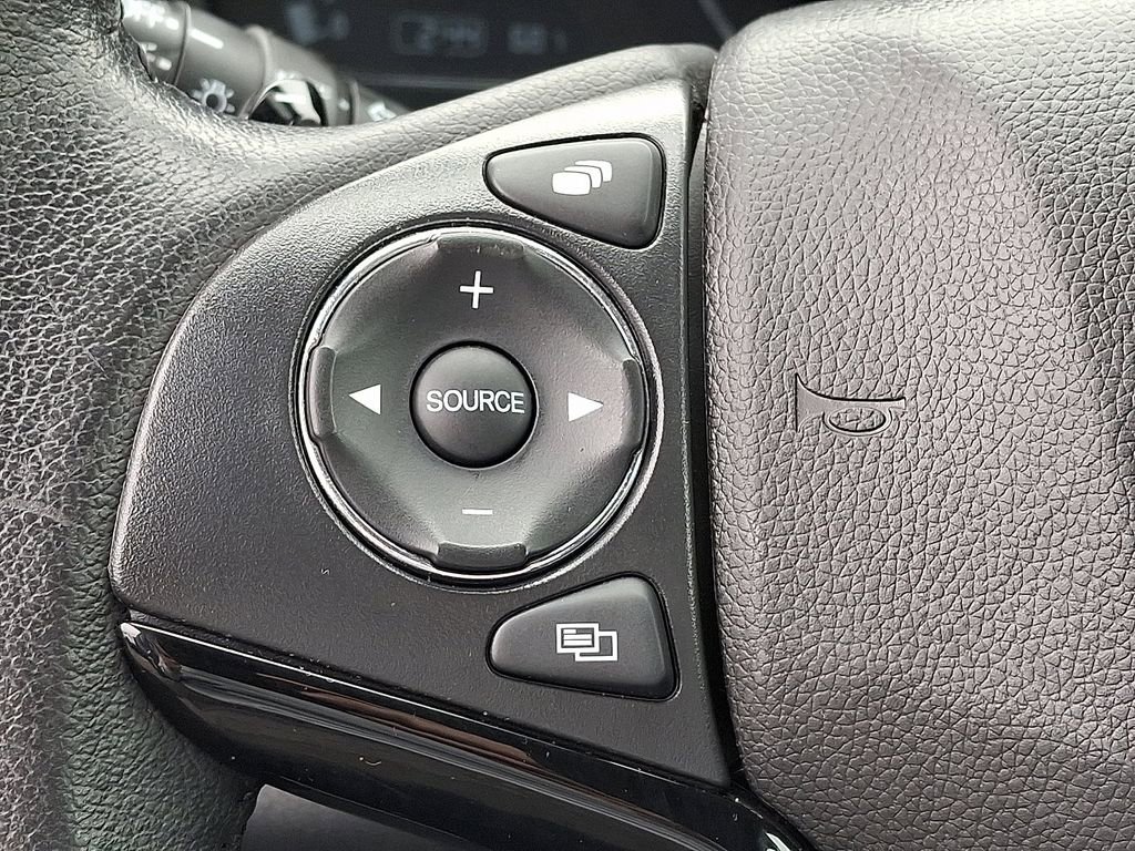 Used 2022 Honda HR-V EX-L image 22
