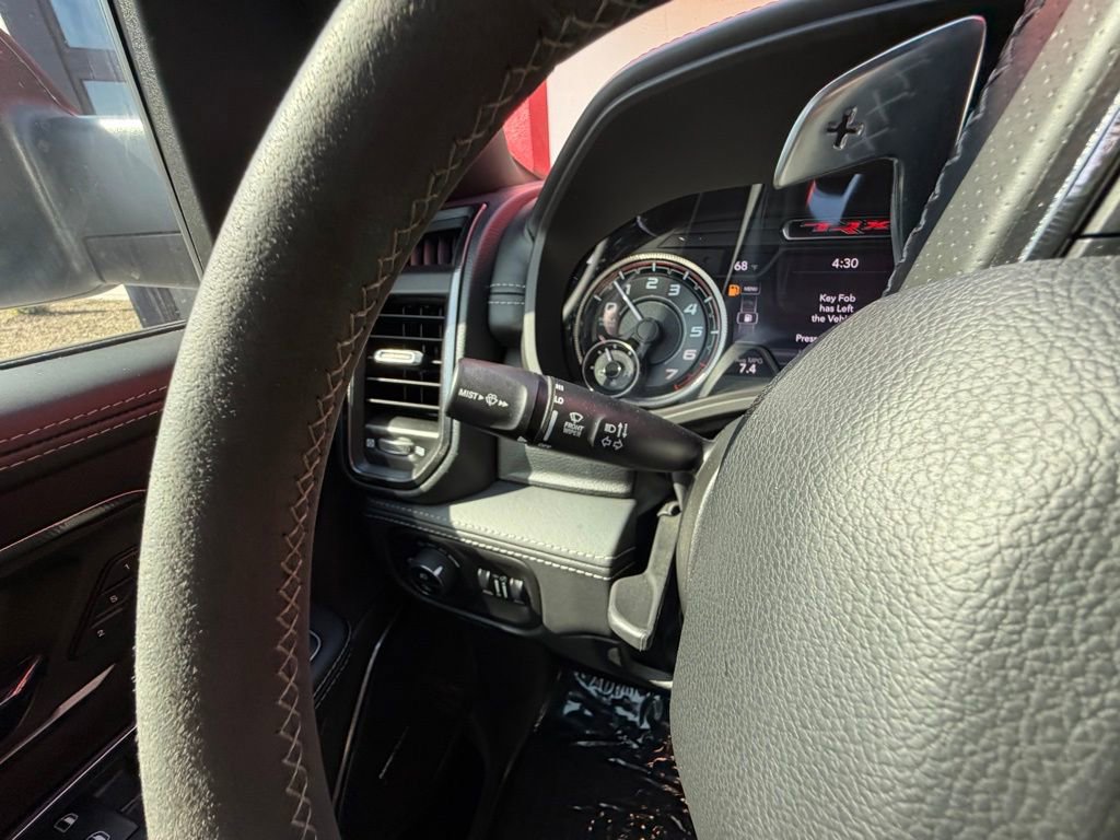 Used 2022 RAM 1500 TRX w/ TRX Level 2 Equipment Group image 27