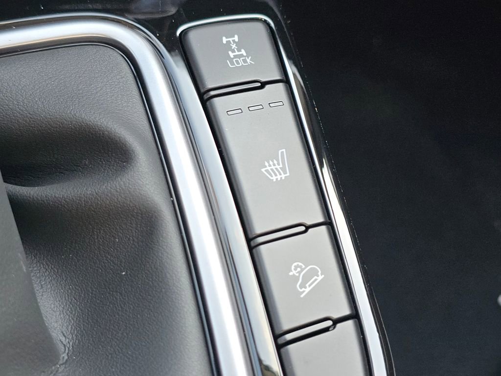 New 2026 Kia Seltos S image 32