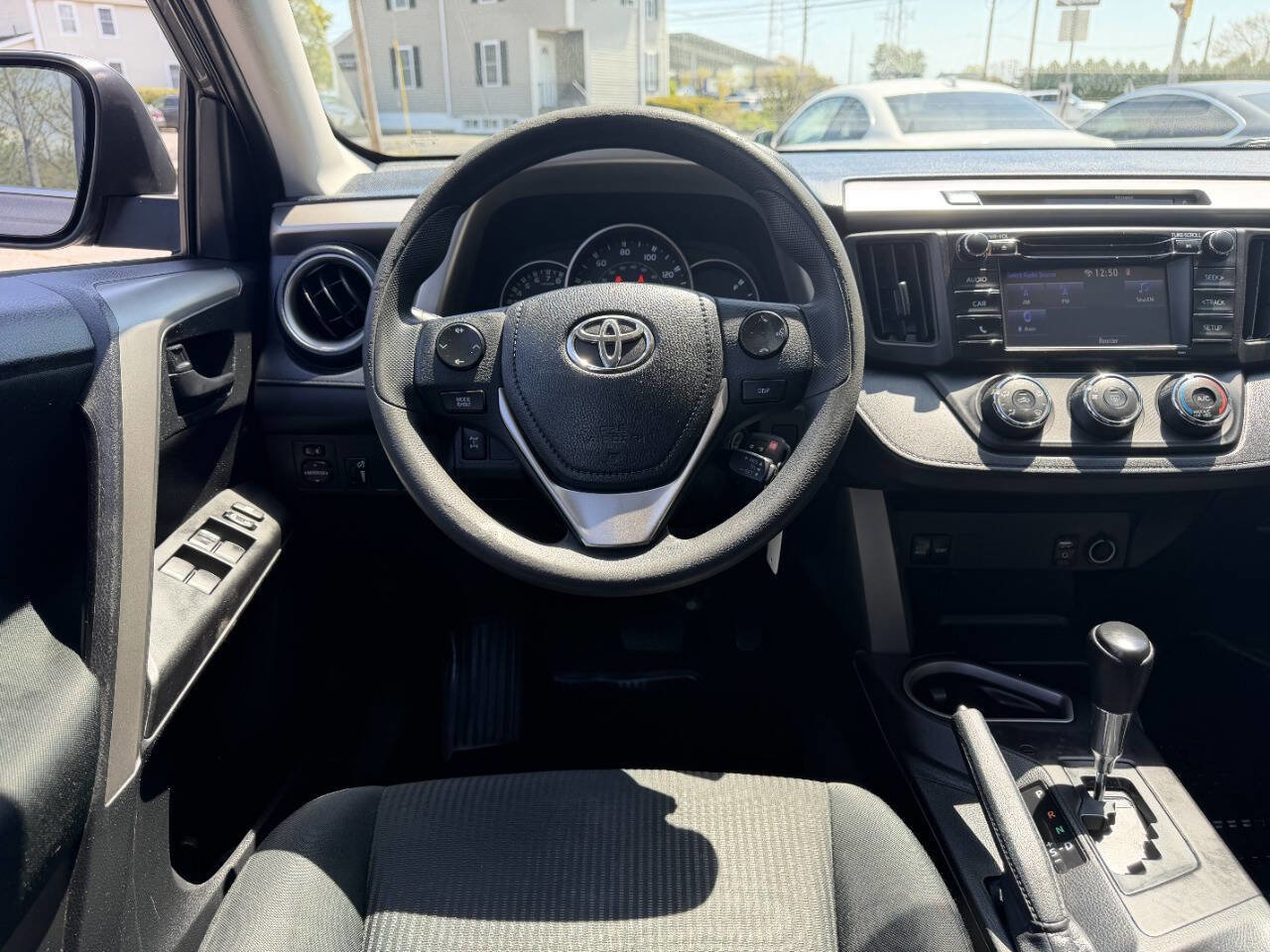 Used 2016 Toyota RAV4 LE AWD/4WD image 19