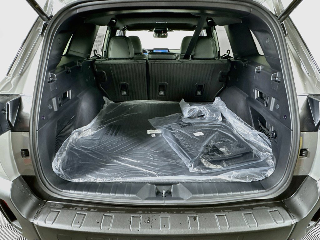New 2026 Subaru Outback Limited XT AWD/4WD image 28