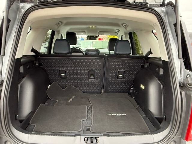 Certified 2023 Ford Bronco Sport Outer Banks image 27